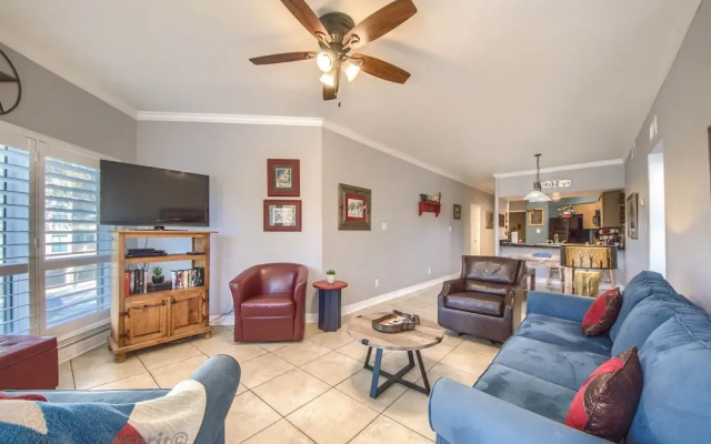 Cowboy Corral Ic 112 2 Bedroom Condo by RedAwning