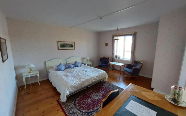 Svaneholm Hotel