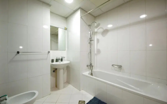 Silk Valley-Cozy studio with water views