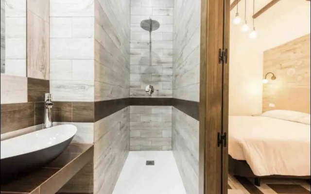 JB Rentals Gran via Apt