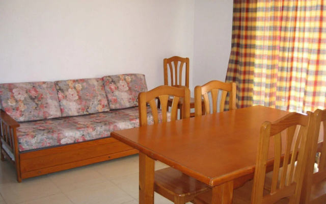 Apartamentos Hesperia