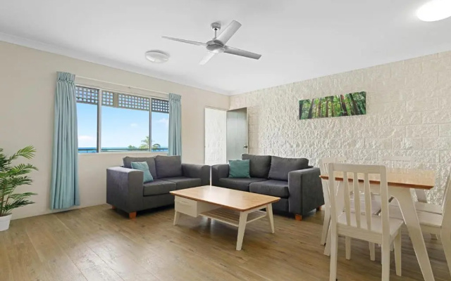 K'gari Beach Resort