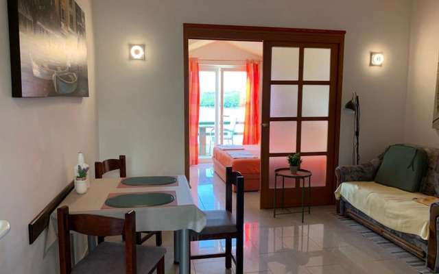 Apartments Draga