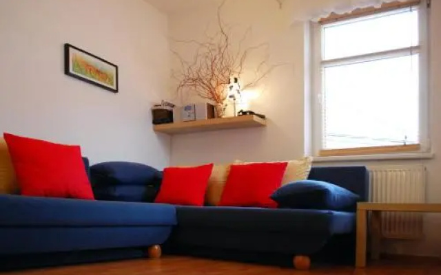 Apartmán 110 Rokytka u sjezdovky
