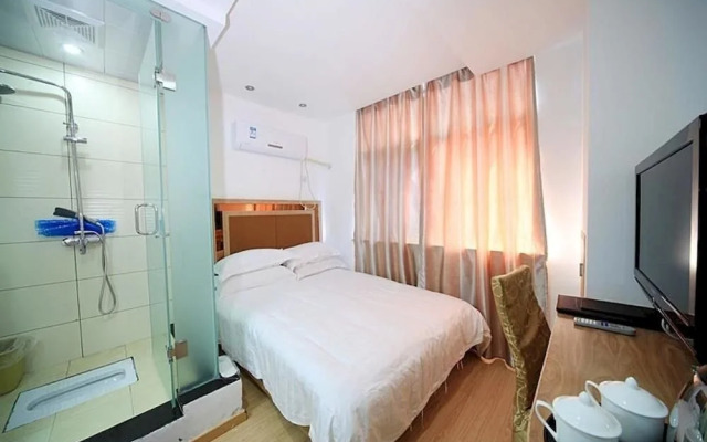 Tianjie Hotel