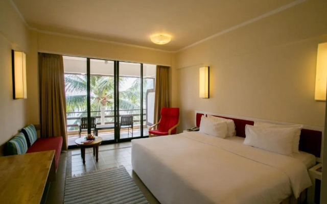 Rayong Resort