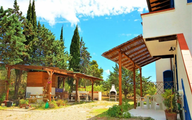 Casa Balena Bianca