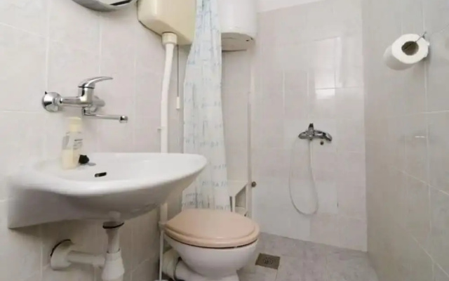 Apartments Dalmatin Zuljana - Studio Apartment 2