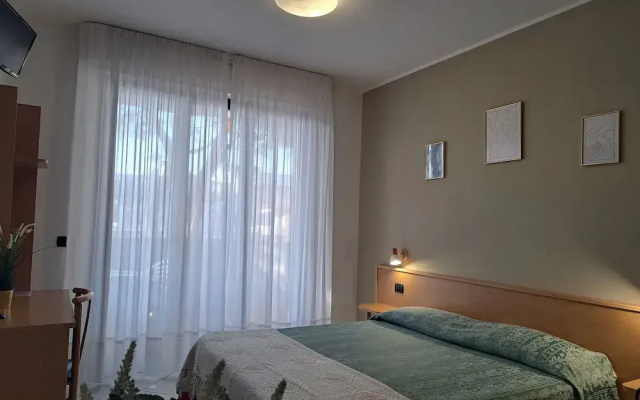 Hotel Marebello