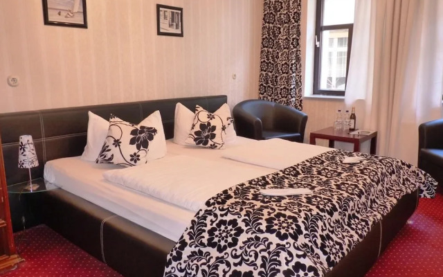 Hotel Restaurant Zur Traube