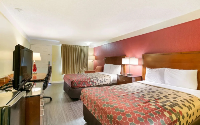 Econo Lodge Frederick I70