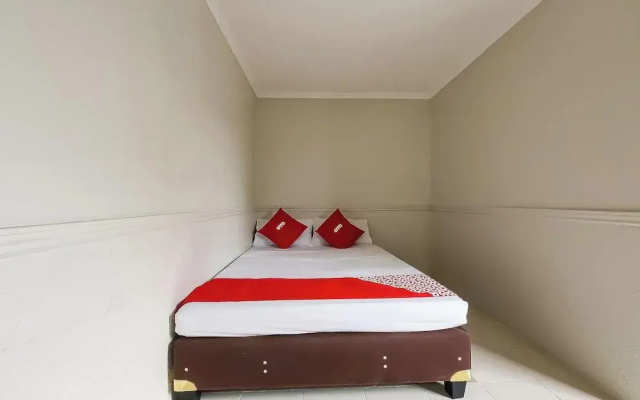 Keysabel 5 Hotel by Oyo Rooms
