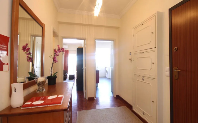 02 Nice Flat by Quinta das Conchas