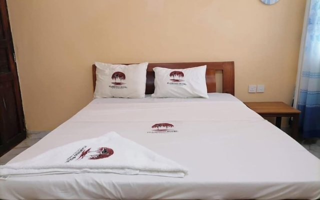 Flamingo Hotel Bombolulu