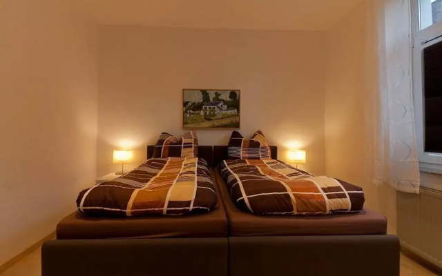 Private Apartment Ricklinger Stadtweg