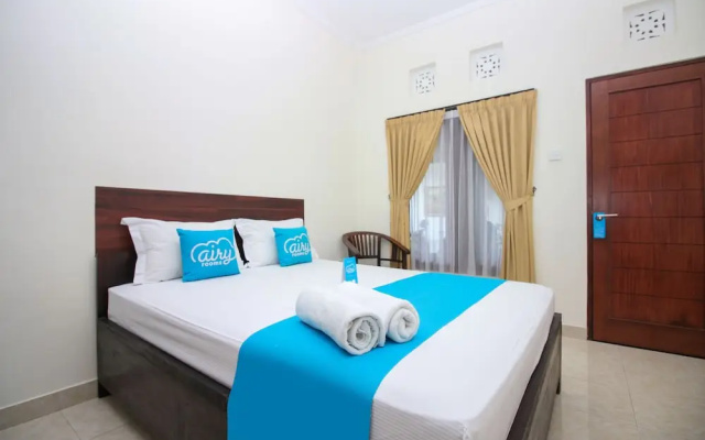 Airy Denpasar Barat Gunung Tangkuban Perahu 5 Bali