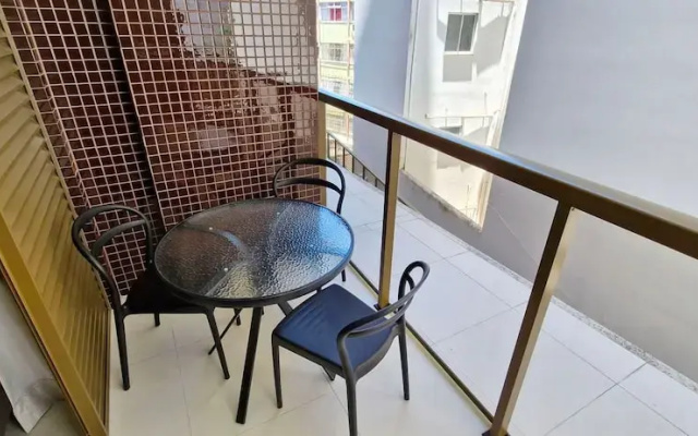 COGRA0104 - Graça Prime Residence