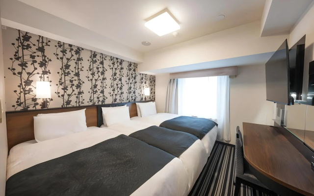 APA Hotel & Resort Tokyo Bay Shiomi
