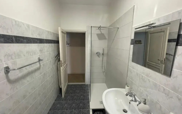 Goti Rooms B&B