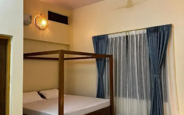 Heritage Homestay