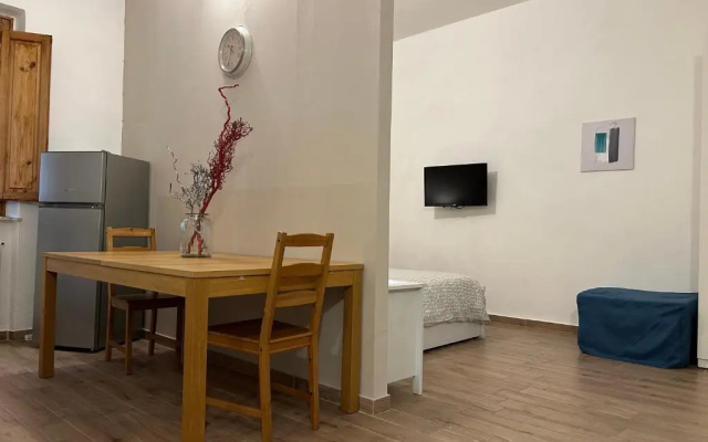 Apartment nel centro della città