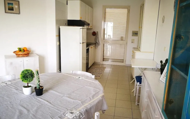 Il Viaggiatore Holiday House