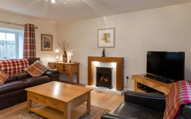 Tweed Cottage