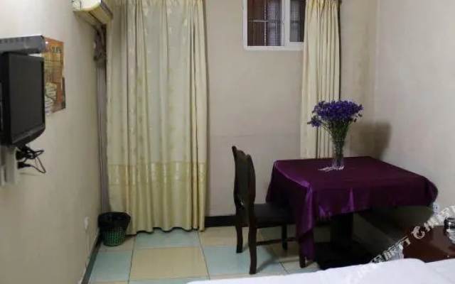 Jinshanhu Hotel