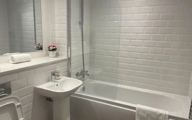 The Artist Suite