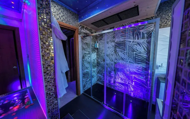 Norman Tower Spa - Casalbore