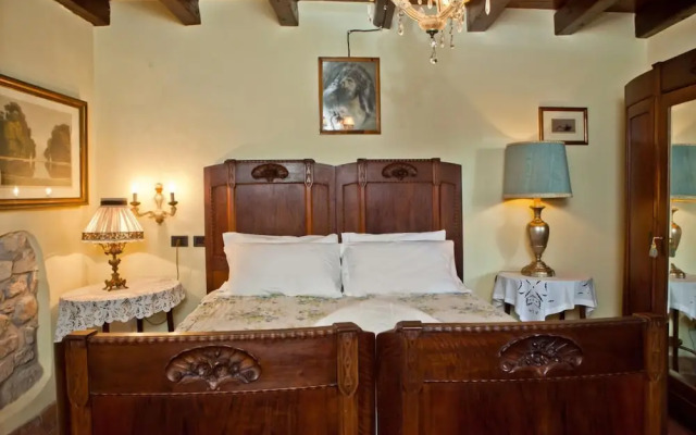 Agriturismo Corteforte