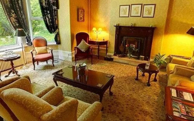 The Wind in the Willows Country House Hotel