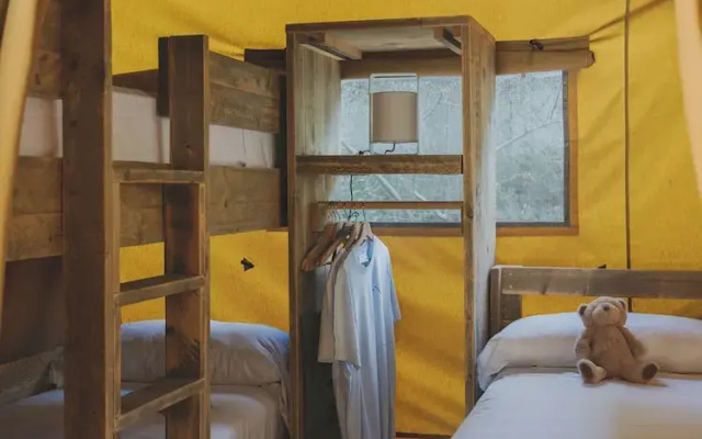 wecamp l'Escala Punta Milà