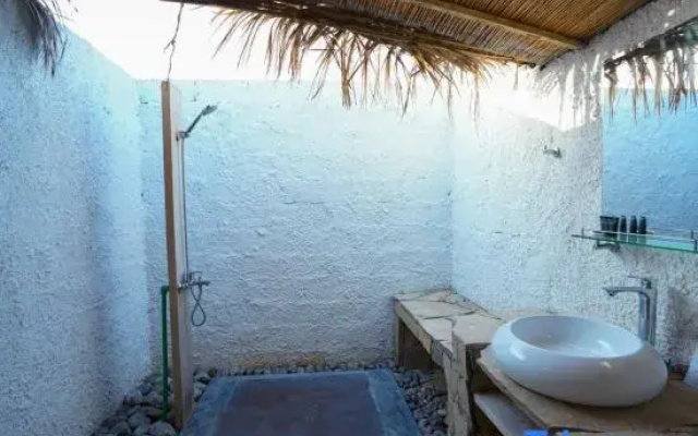 SAMA Ras Al Jinz Ecolodge