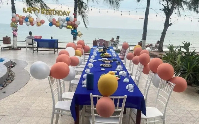 Havana Mui Ne Resort