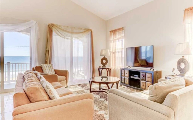 Waters Edge - Four Bedroom Home