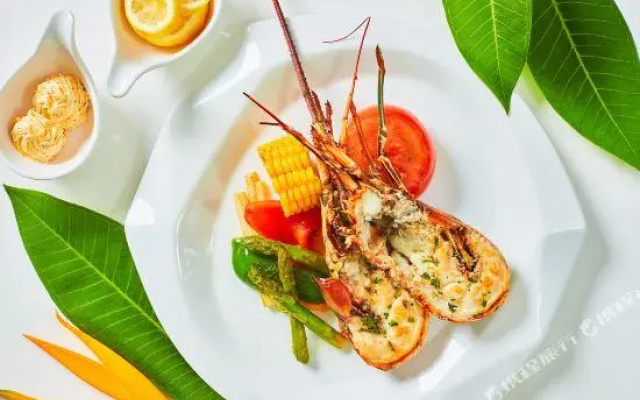 Club Med Sanya