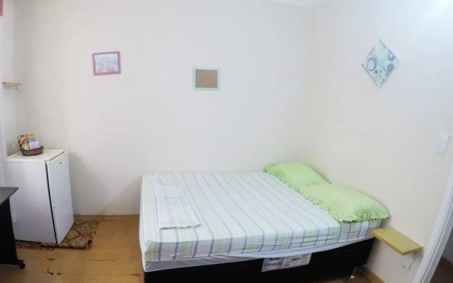 DS Hostel