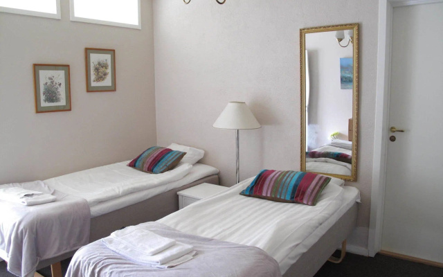 Hotell Turistgården