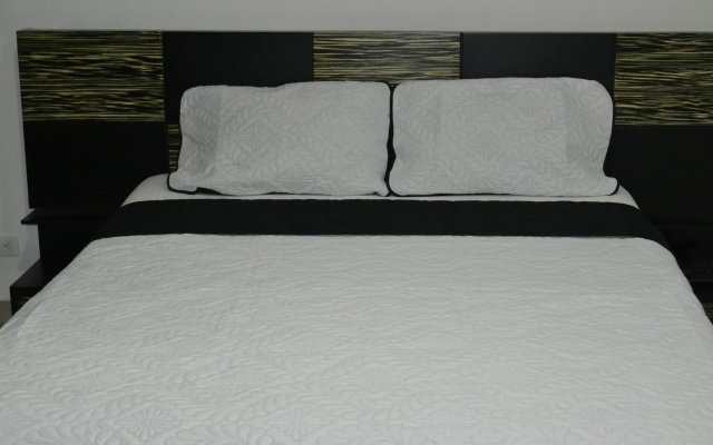 Ivanna Hotel & Apartments Laureles Estadio