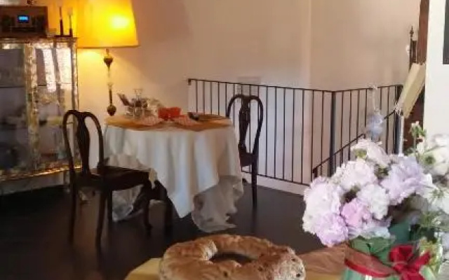 La Luna nel Borgo