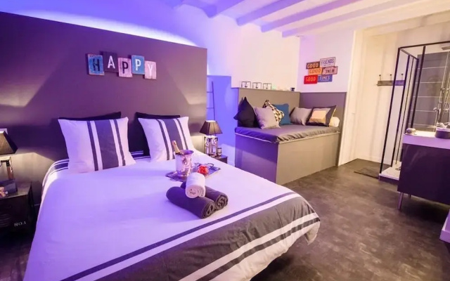 La Maison Gustave