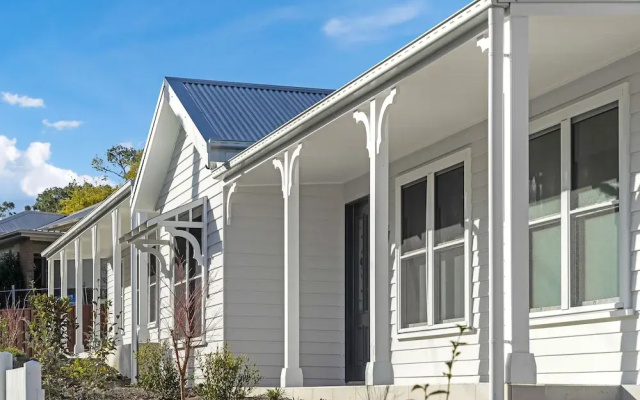 Accommodation Hunter - Bonar St Maitland