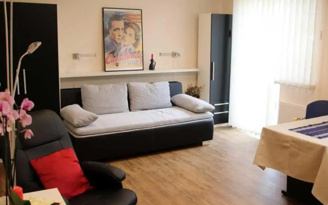 Ferienwohnung Bernhardt