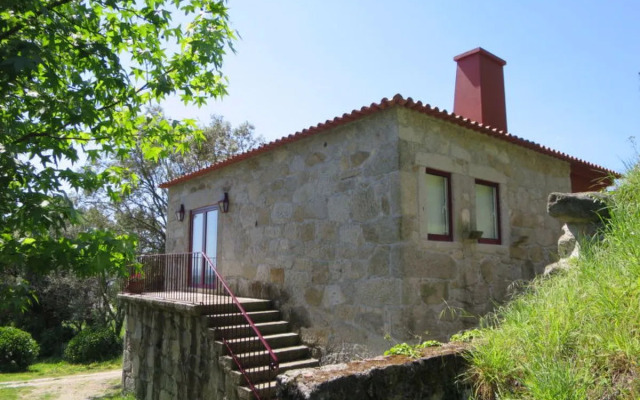 House De Pedral Castelo de Neiva
