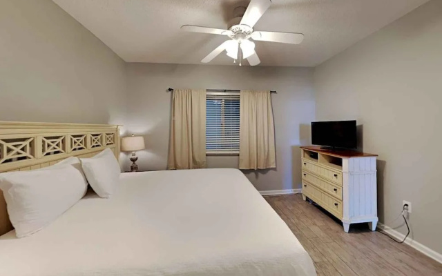 Catalina Penthouse #2 by Southern Vacation Rentals