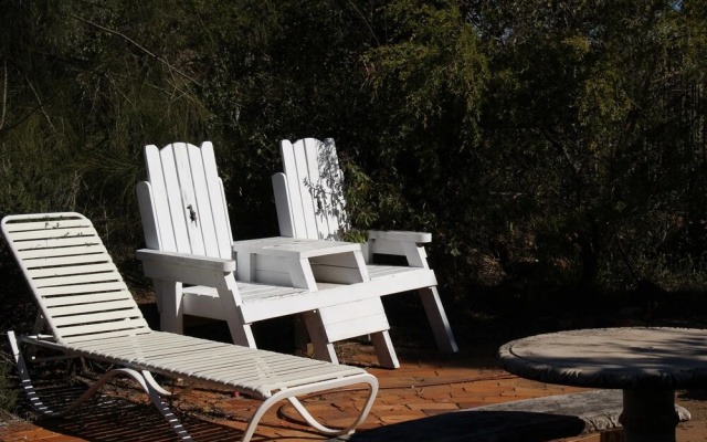 Rosebank Homestead