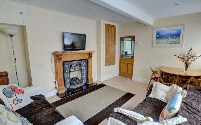 Ideally Located Holiday Home near Cardiff