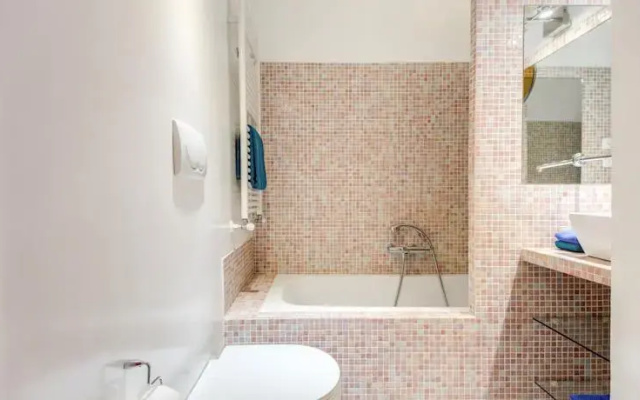 Pompei Rentals Rome