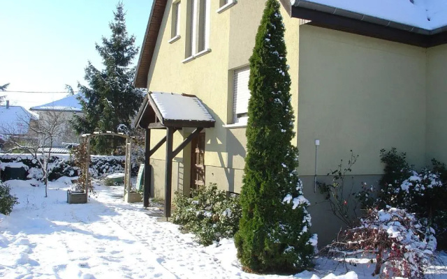Appartement Sur La Route des Vins